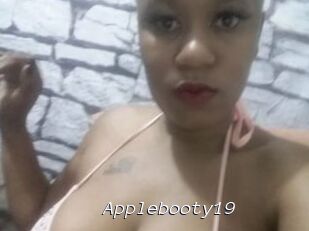 Applebooty19