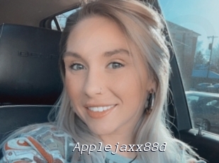 Applejaxx88d