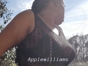 Applewilliams