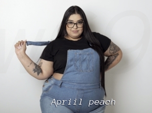 Apriil_peach