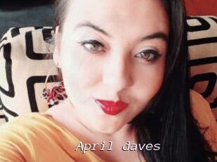 April_daves