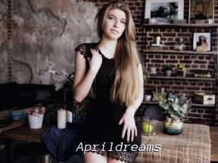 Aprildreams