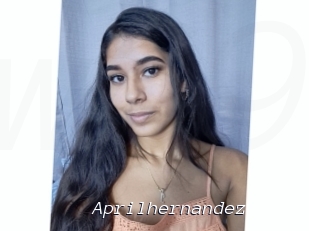 Aprilhernandez