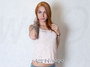 Aprilhugo