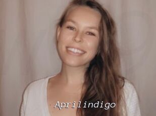 Aprilindigo