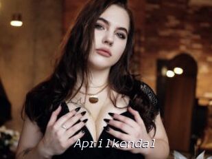 Aprilkendal
