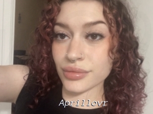 Aprillovr