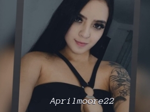 Aprilmoore22