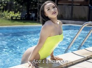 Aprilmorgan