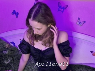 Apriloneli