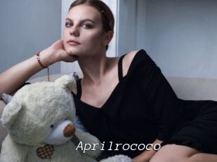 Aprilrococo