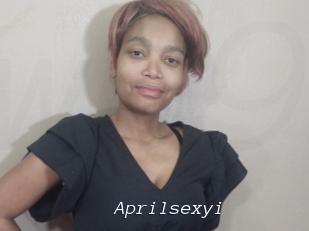 Aprilsexyi