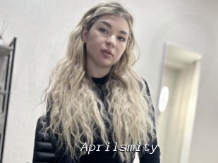 Aprilsmity