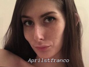 Aprilstfranco