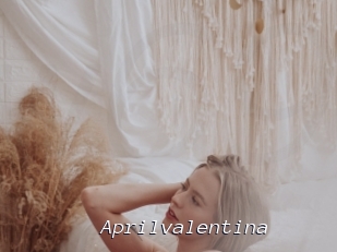 Aprilvalentina