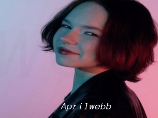 Aprilwebb