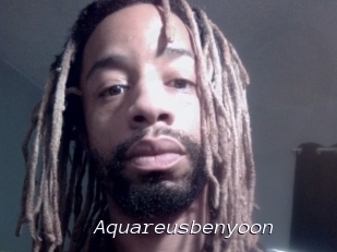 Aquareusbenyoon