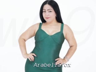 Arabellafox