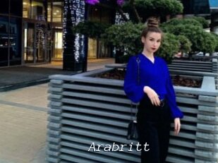 Arabritt