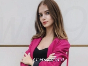Arabumford