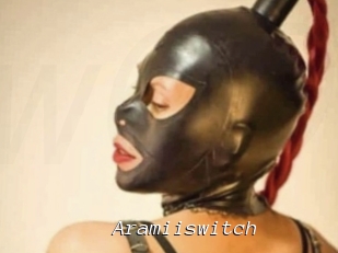 Aramiiswitch