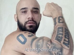 Aramthomsonn