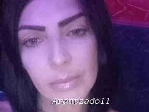 Arantzadoll
