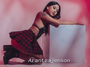 Arantzajenson