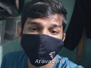 Aravatshi