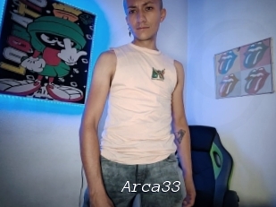Arca33