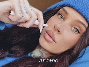 Arcane