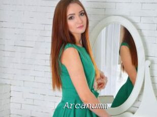 Arcanumm