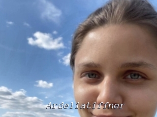 Ardeliatiffner
