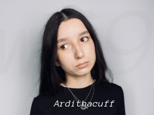 Ardithacuff