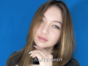 Ardithash