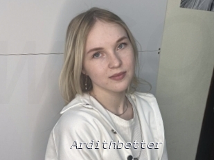 Ardithbetter