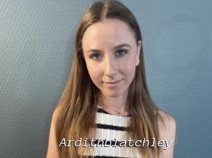 Ardithblatchley