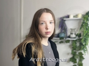 Ardithboggus