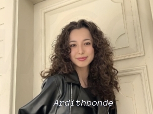Ardithbonde
