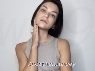Ardithchauncey