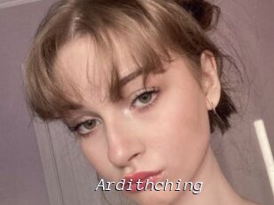 Ardithching