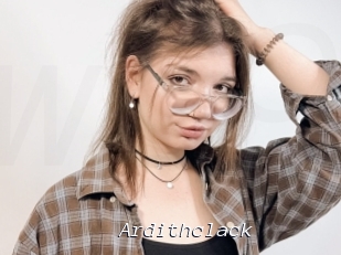 Ardithclack