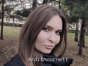 Ardithcornett