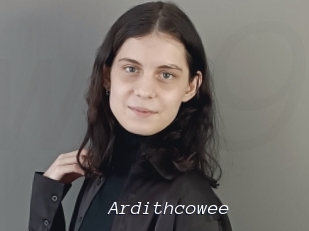 Ardithcowee