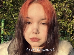 Ardithdaunt