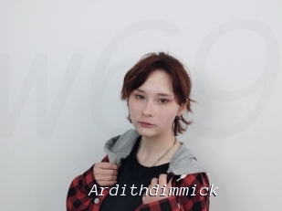 Ardithdimmick