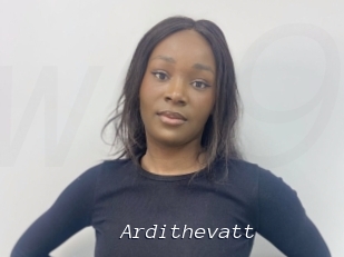 Ardithevatt