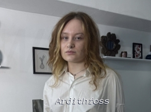 Ardithfoss