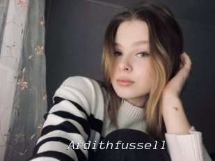 Ardithfussell