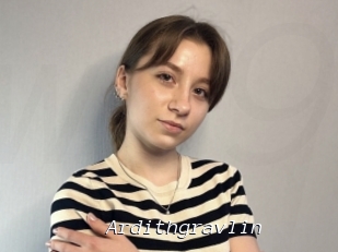 Ardithgravlin